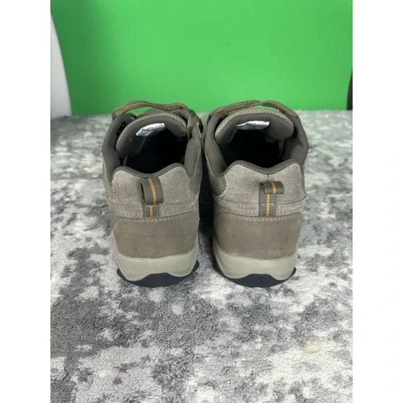 Columbia men's Valley Pointe II Waterproof Hiker Brown Size 11 Wide - Picture 10 of 14